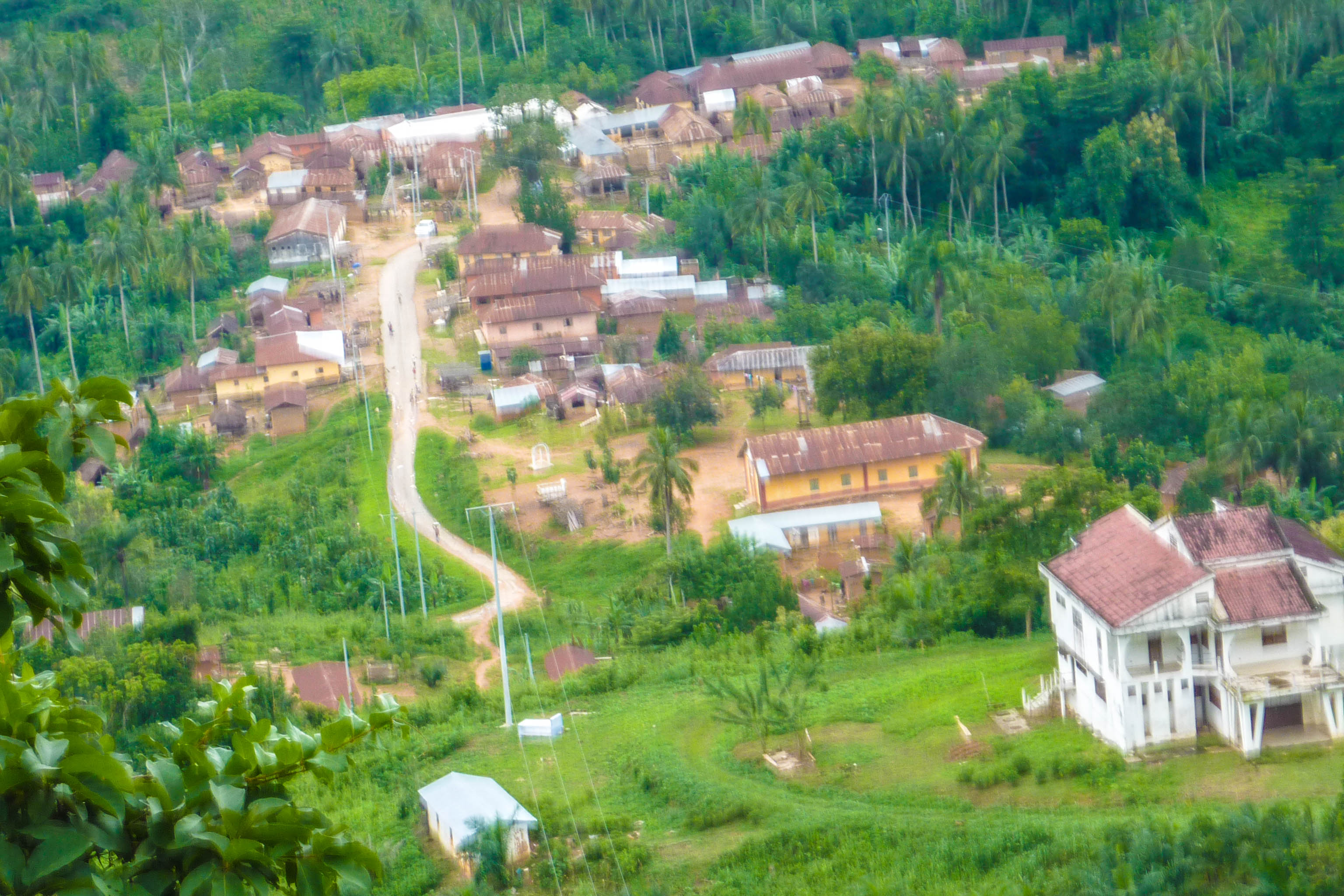 Hilly Kpalime